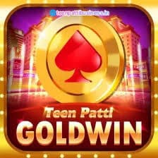 Goldwin