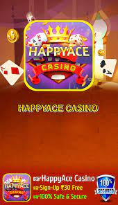 Happy Ace Casino APK,